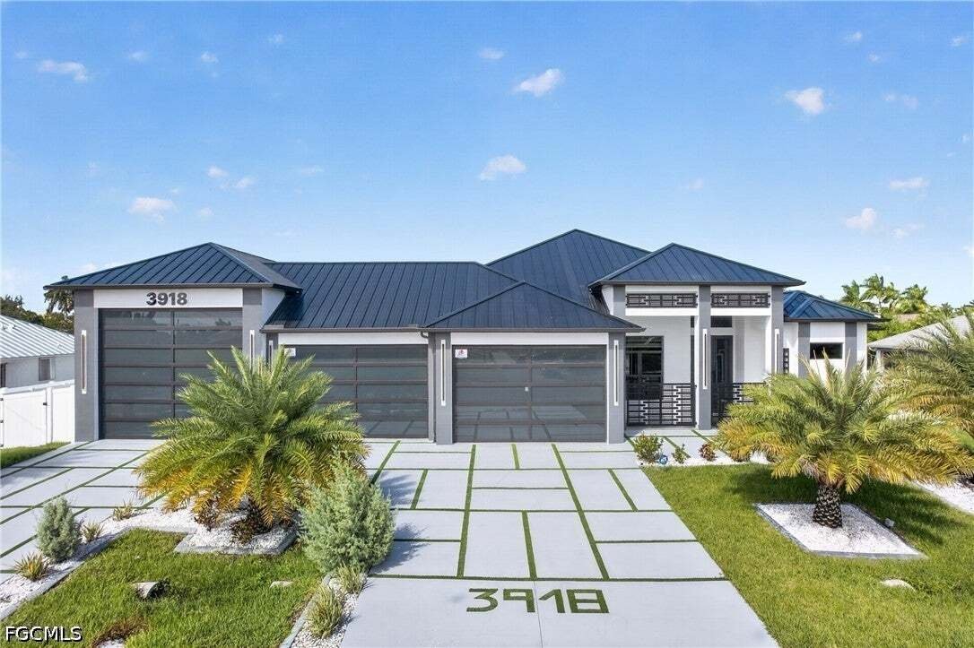 House in Cape Coral, Florida, United States 1 - 19006426