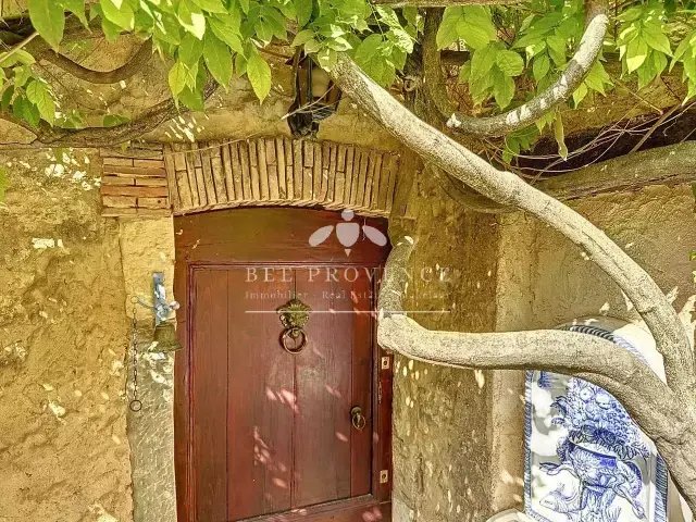 House in Fayence, Provence-Alpes-Côte d'Azur, France 1 - 16297588