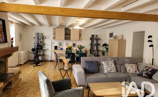 Maison à Witry-lès-Reims, Grand Est, France 1