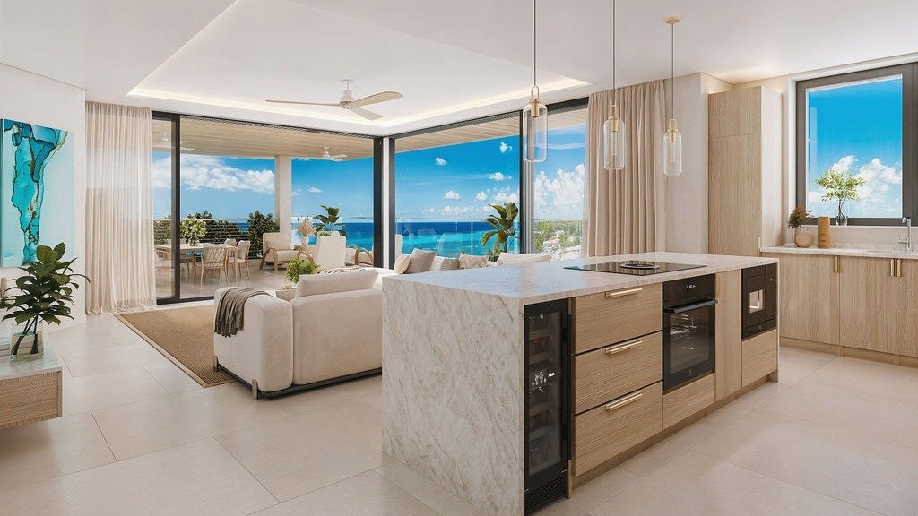 Wohnung in Porters, Saint James, Barbados 4 - 19006033