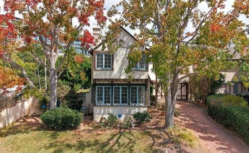 Condo in San Diego, California, United States 1