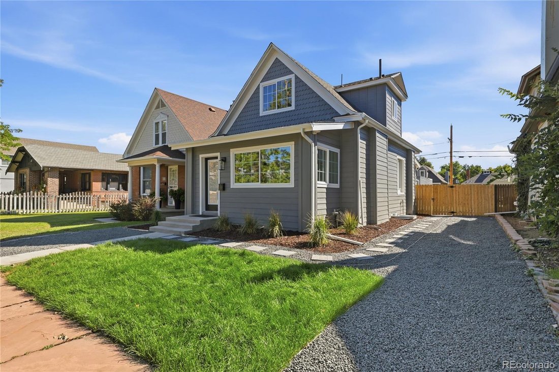 House in Denver, Colorado, United States 2 - 19003242