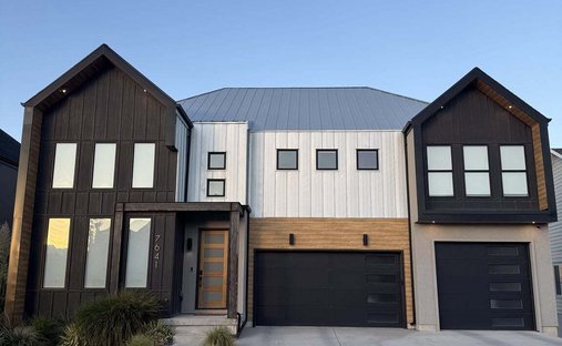 House in West Jordan, Utah, United States 1