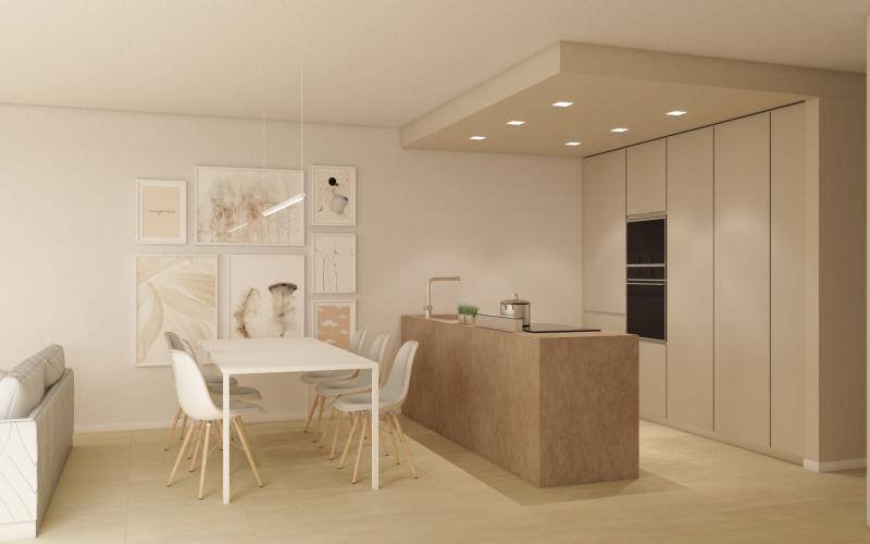 Apartment in Porto San Giorgio, Marche, Italy 3 - 19006018