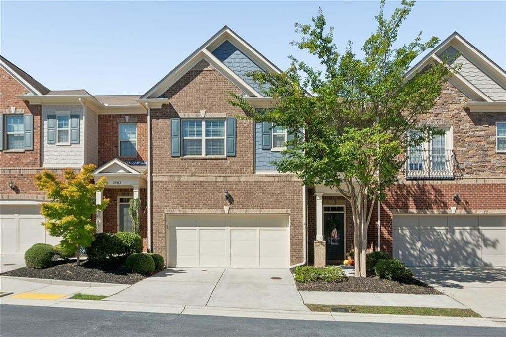 Townhouse in Smyrna, Georgia, United States 1 - 19007186