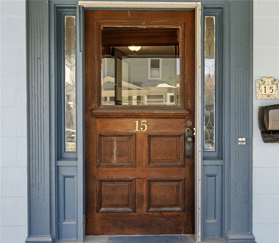 House in Newport, Rhode Island, United States 4 - 19007811