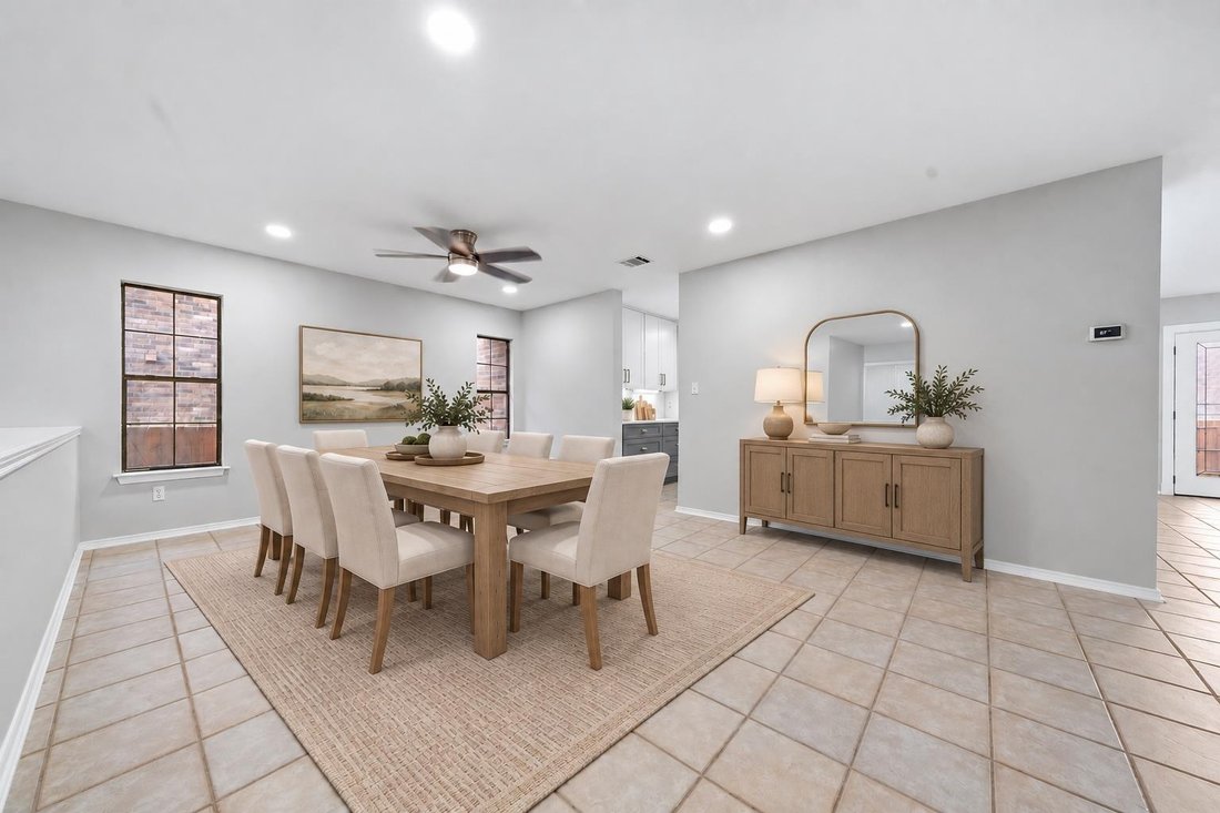 House in Austin, Texas, United States 5 - 19000557