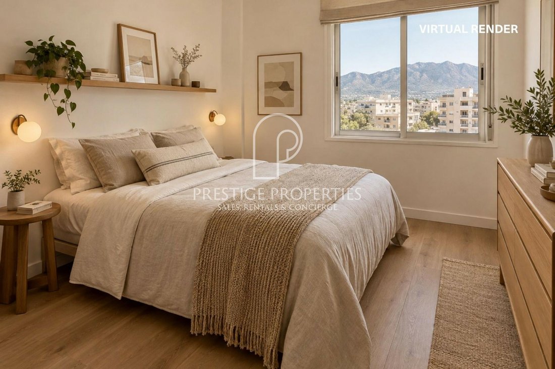Apartment in Ibiza Town, Balearic Islands, Spain 2 - 19002882