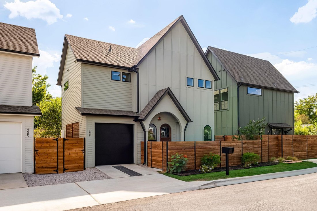 House in Austin, Texas, United States 1 - 19003675