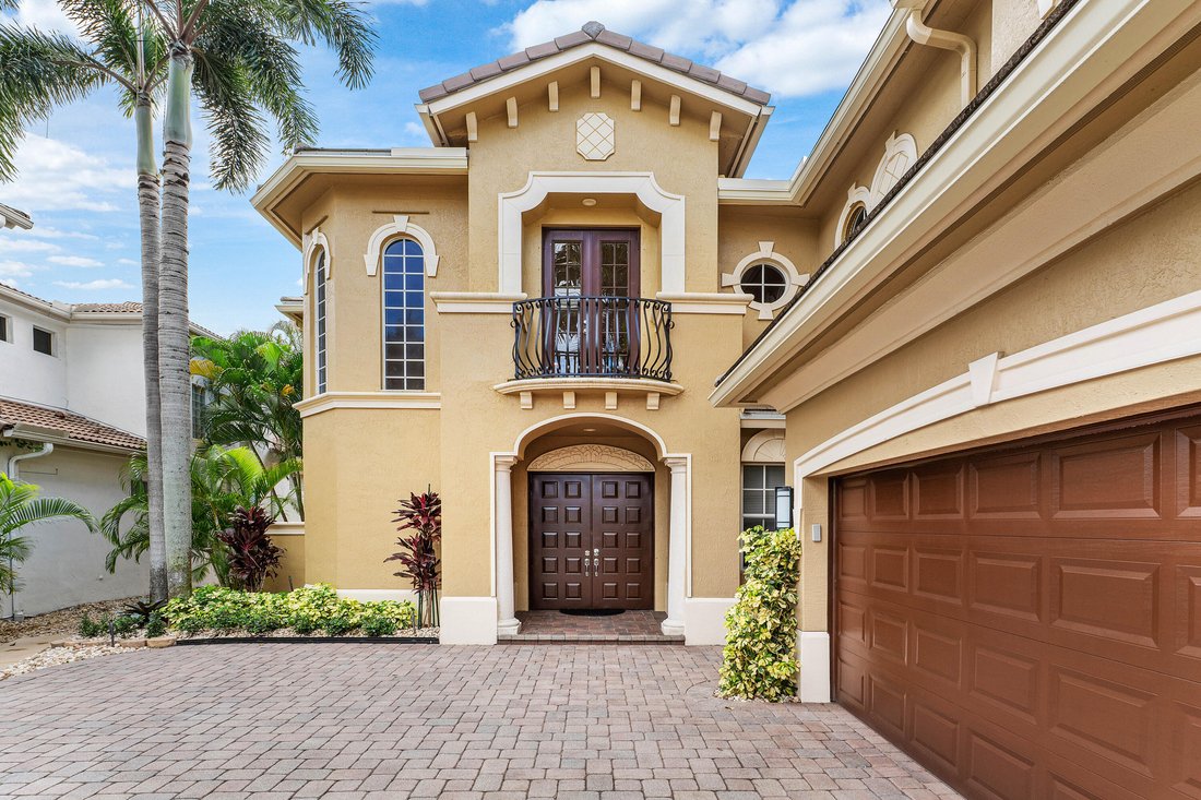 House in Delray Beach, Florida, United States 4 - 19004379