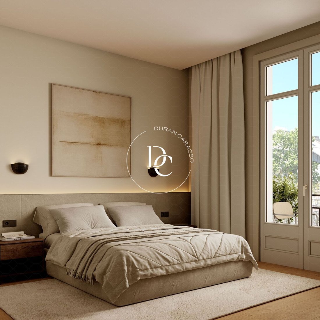 Apartment in Eixample, Barcelona, Spain 4 - 19007593