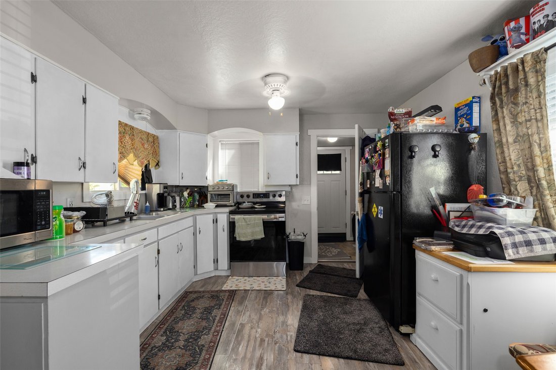 House in Kalispell, Montana, United States 3 - 19007810