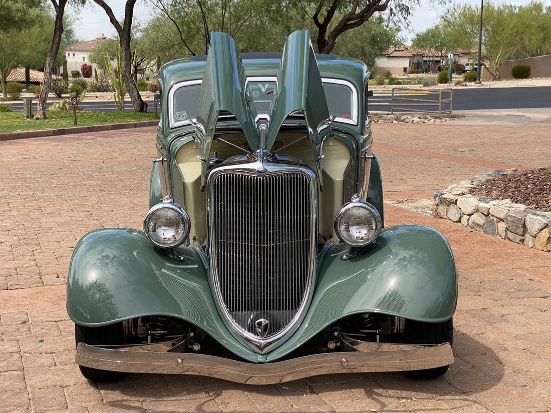 Scottsdale, AZ, United States 2 - 19001169