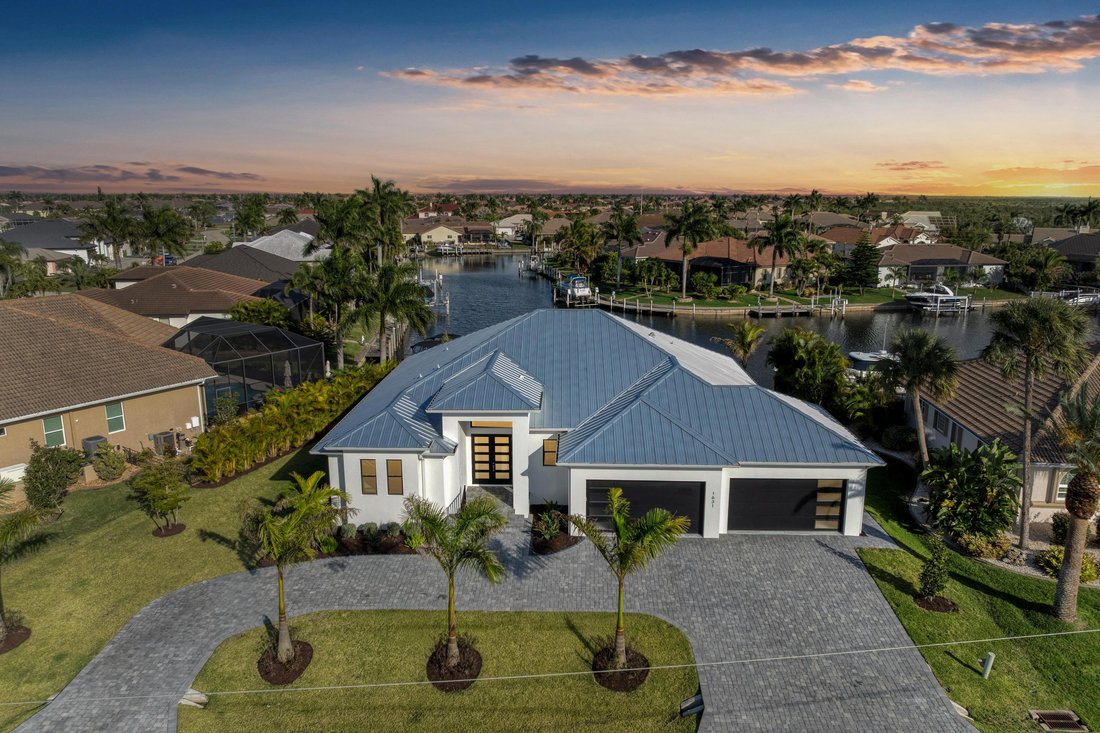 House in Punta Gorda, Florida, United States 1 - 19002513