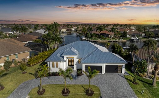House in Punta Gorda, Florida, United States 1