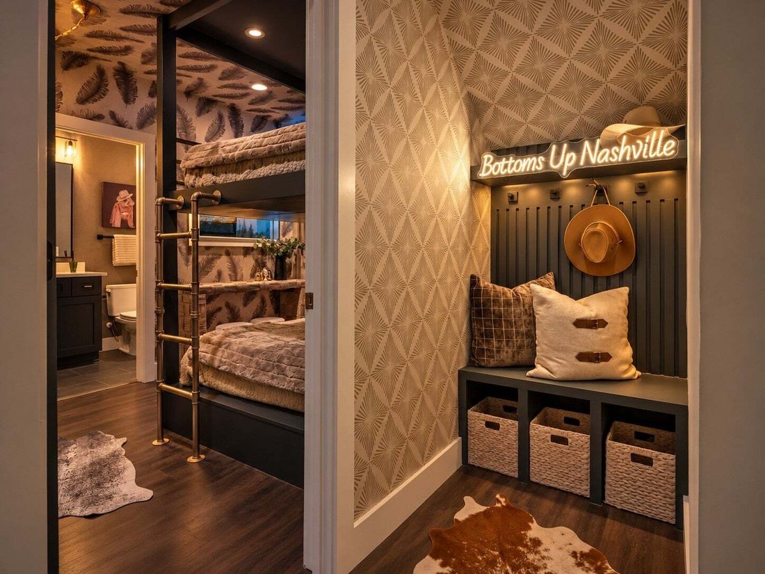 Townhouse in Nashville, Tennessee, United States 4 - 19006730