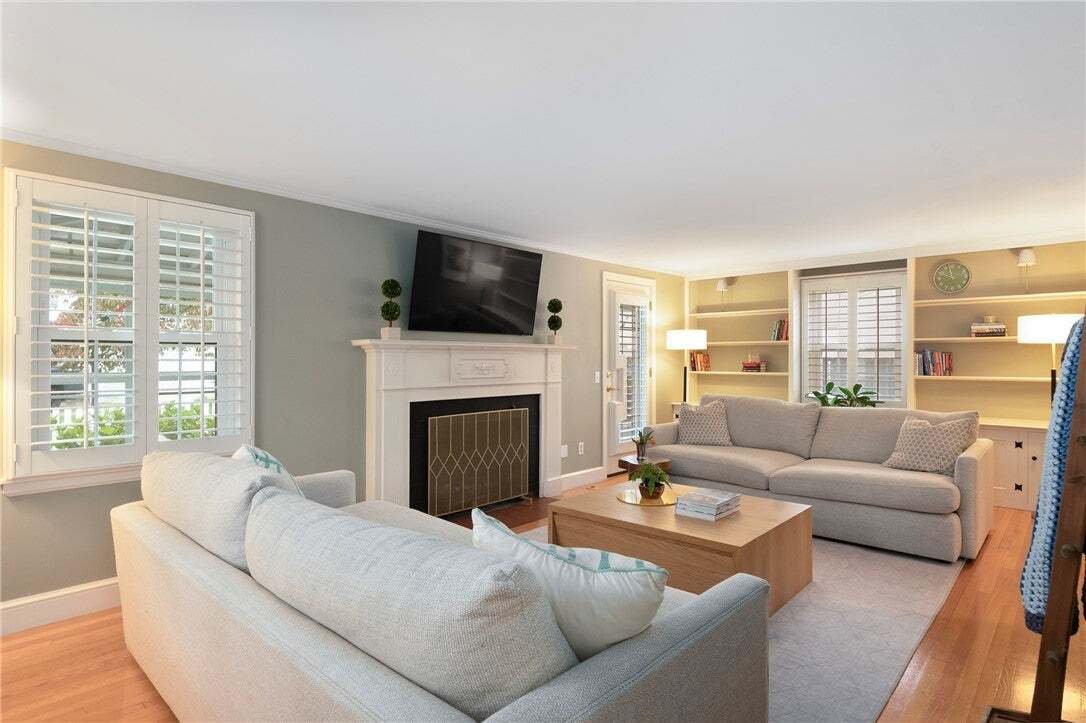 Casa en East Providence, Rhode Island, Estados Unidos 2 - 19006561