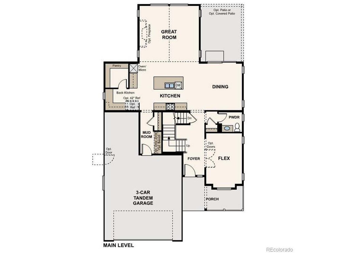 House in Aurora, Colorado, United States 2 - 19003158