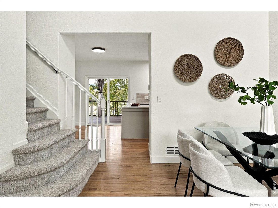 House in Lafayette, Colorado, United States 5 - 19003206