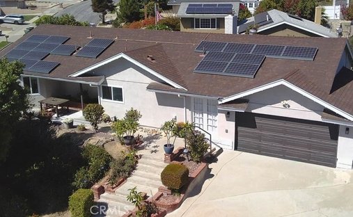 Maison à Brea, Californie, États-Unis 1