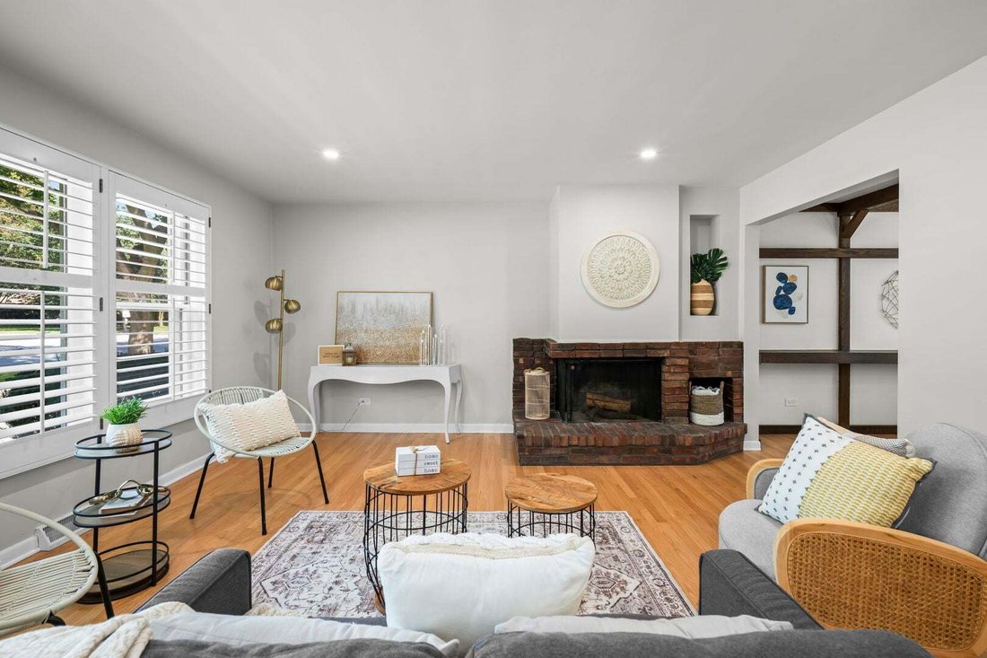 House in Mount Prospect, Illinois, United States 4 - 19004050