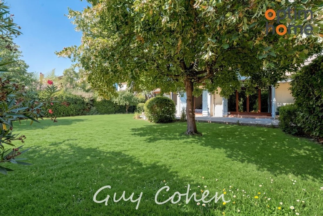 Apartment in Le Tholonet, Provence-Alpes-Côte d'Azur, France 2 - 19007531