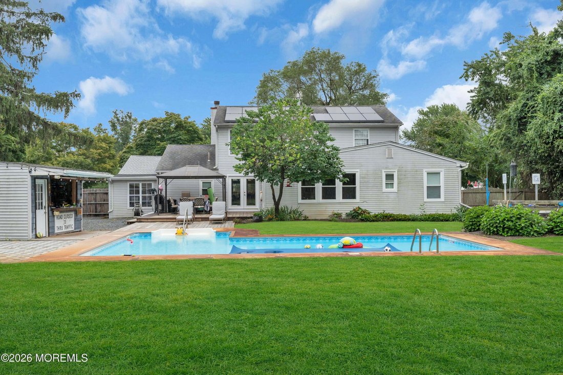 House in Toms River, New Jersey, United States 1 - 19002873