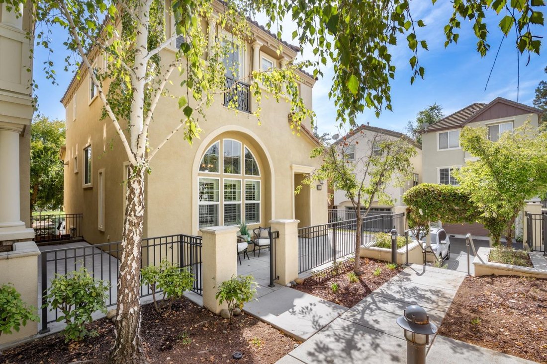 House in San Jose, California, United States 1 - 19007794