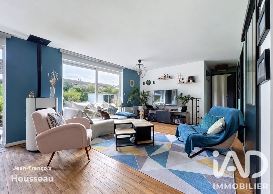 House in Wasquehal, Hauts-de-France, France 3 - 19008336