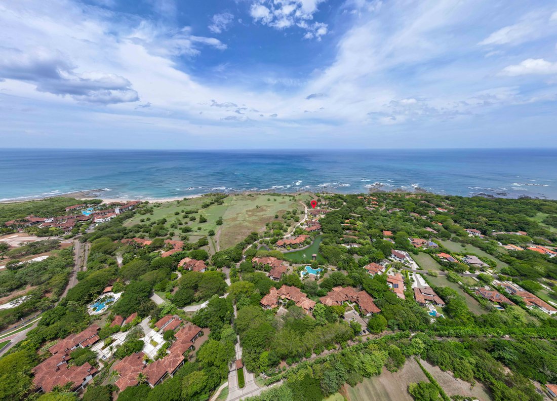 Villa in Tamarindo, Santa Cruz, Costa Rica 5 - 19007898