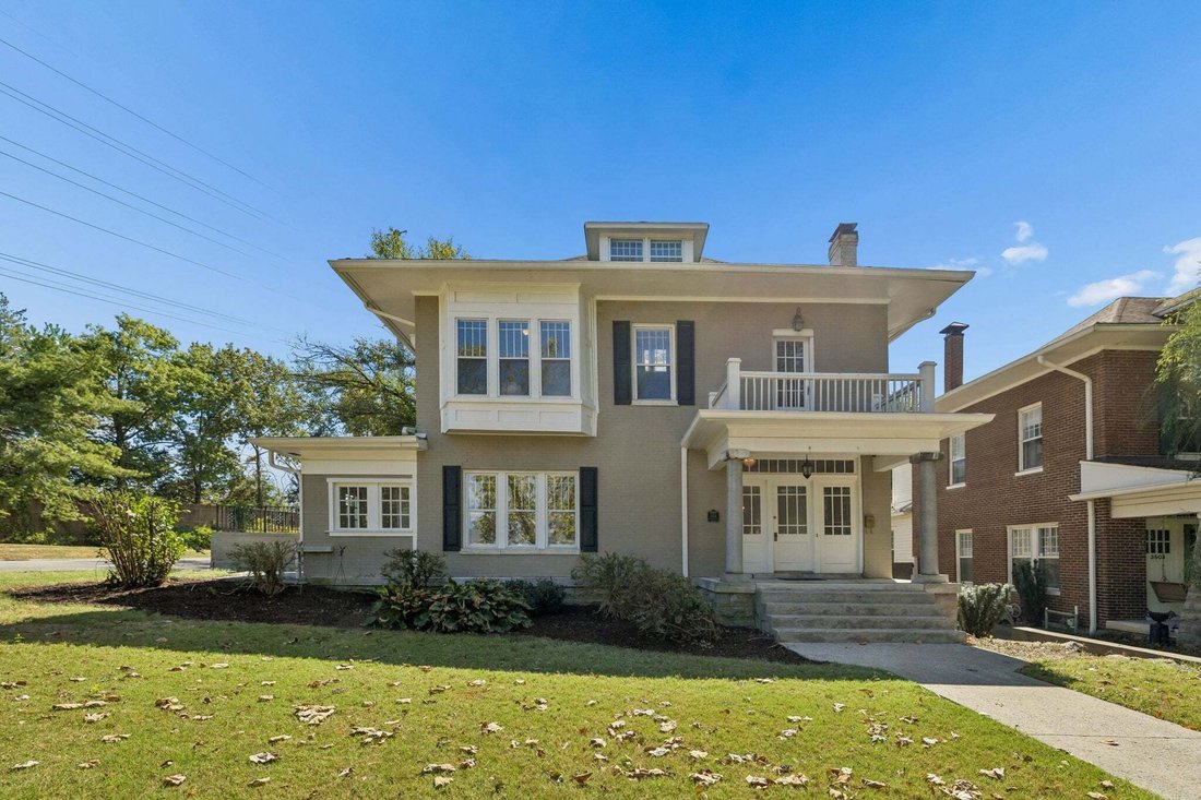 House in Nashville, Tennessee, United States 4 - 19006739