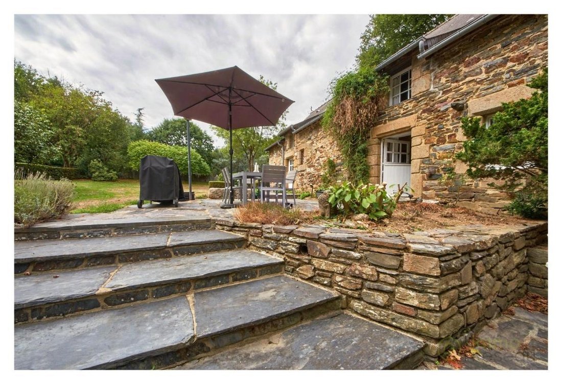 Country House in Guipry, Guipry-Messac, France 3 - 19001361