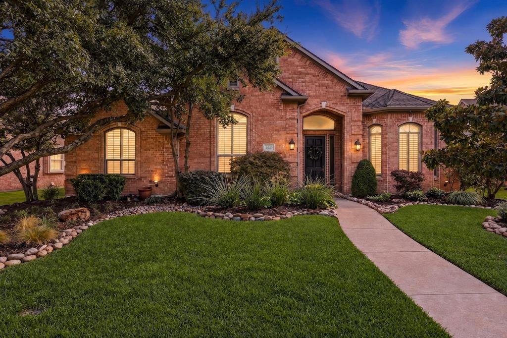 House in Coppell, Texas, United States 1 - 19001016