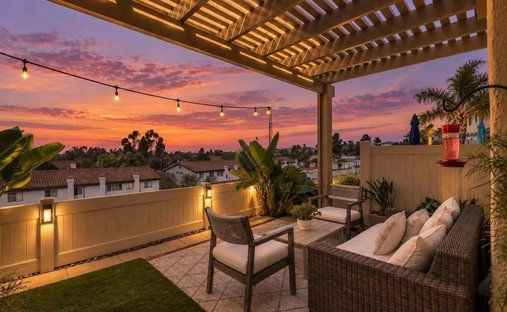 Townhouse in Carlsbad, California, United States 1