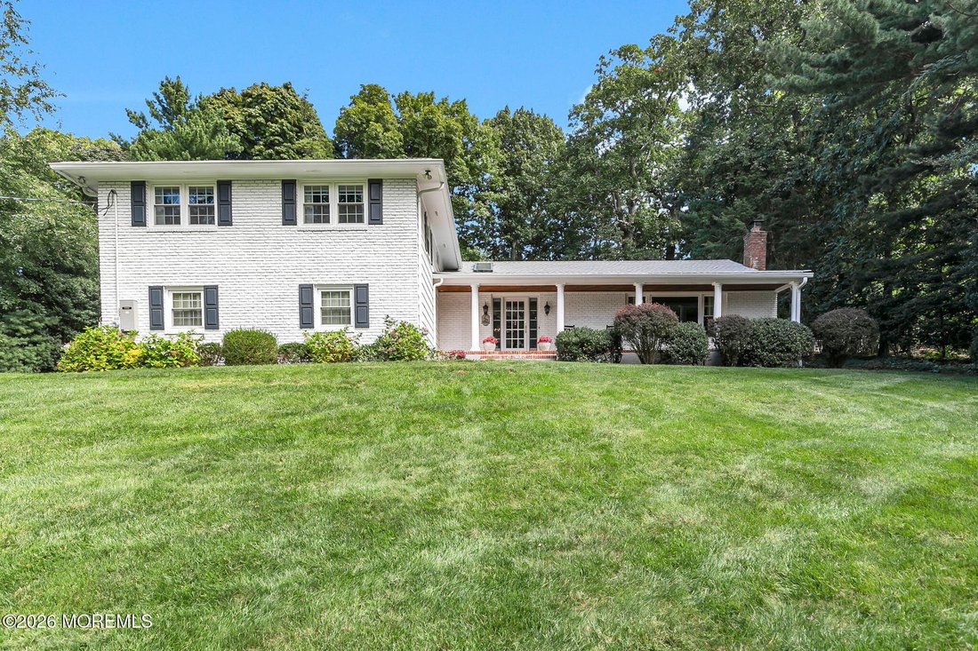 House in Rumson, New Jersey, United States 3 - 19002861