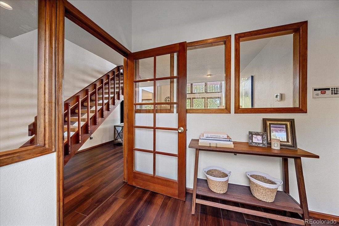 House in Broomfield, Colorado, United States 4 - 19000363