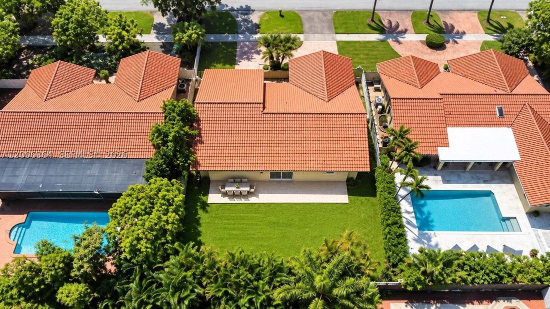 House in Miami, Florida, United States 5 - 19003563