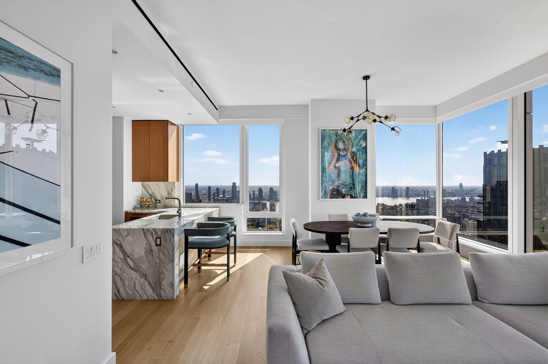 Condo in New York, New York, United States 3 - 19004180