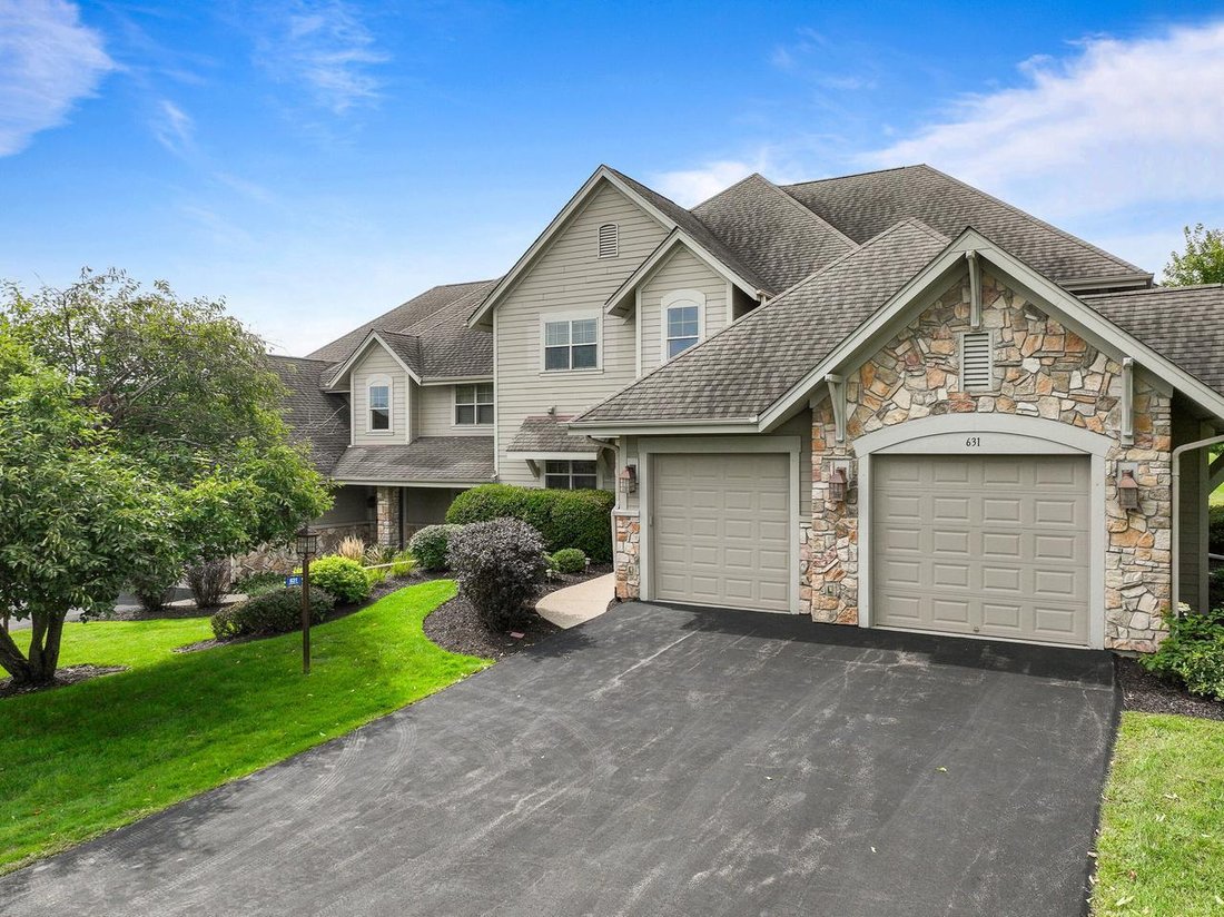 Condo in Lake Geneva, Wisconsin, United States 3 - 19006542