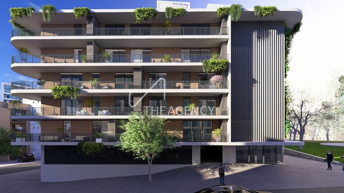 Apartment in Silves, Algarve, Portugal 5 - 19004947