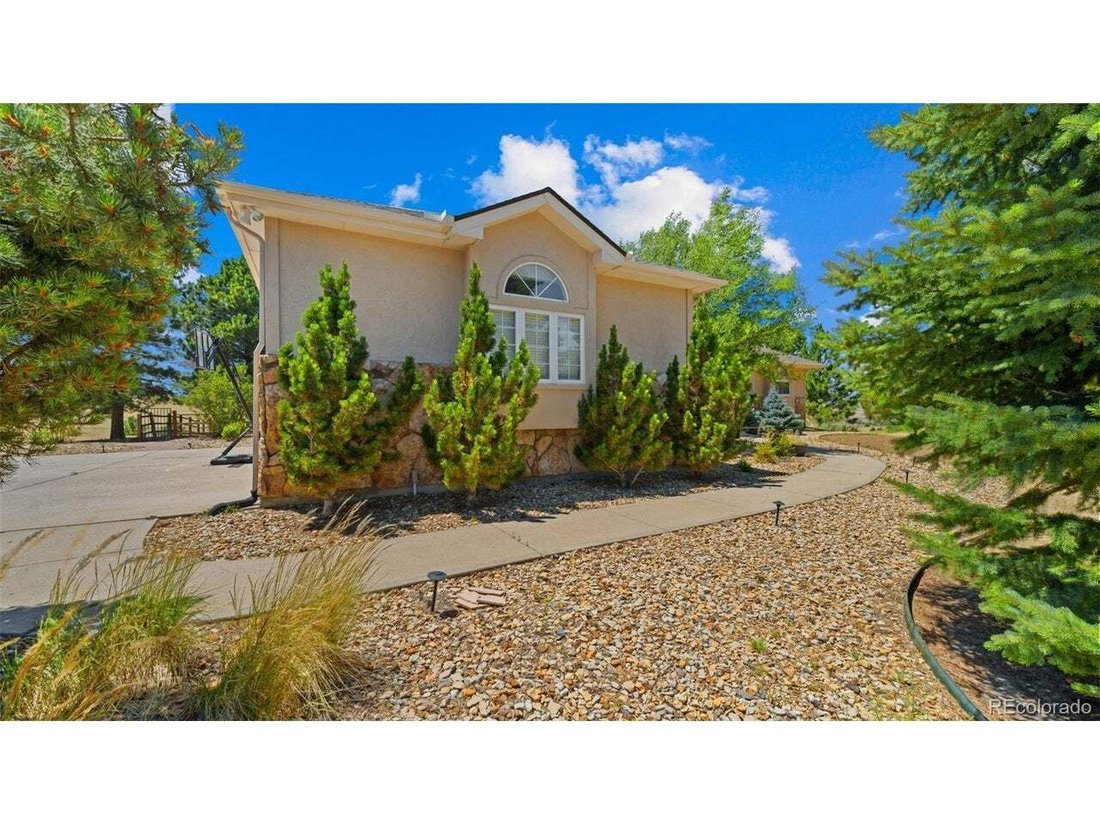 House in Castle Rock, Colorado, United States 4 - 19003142