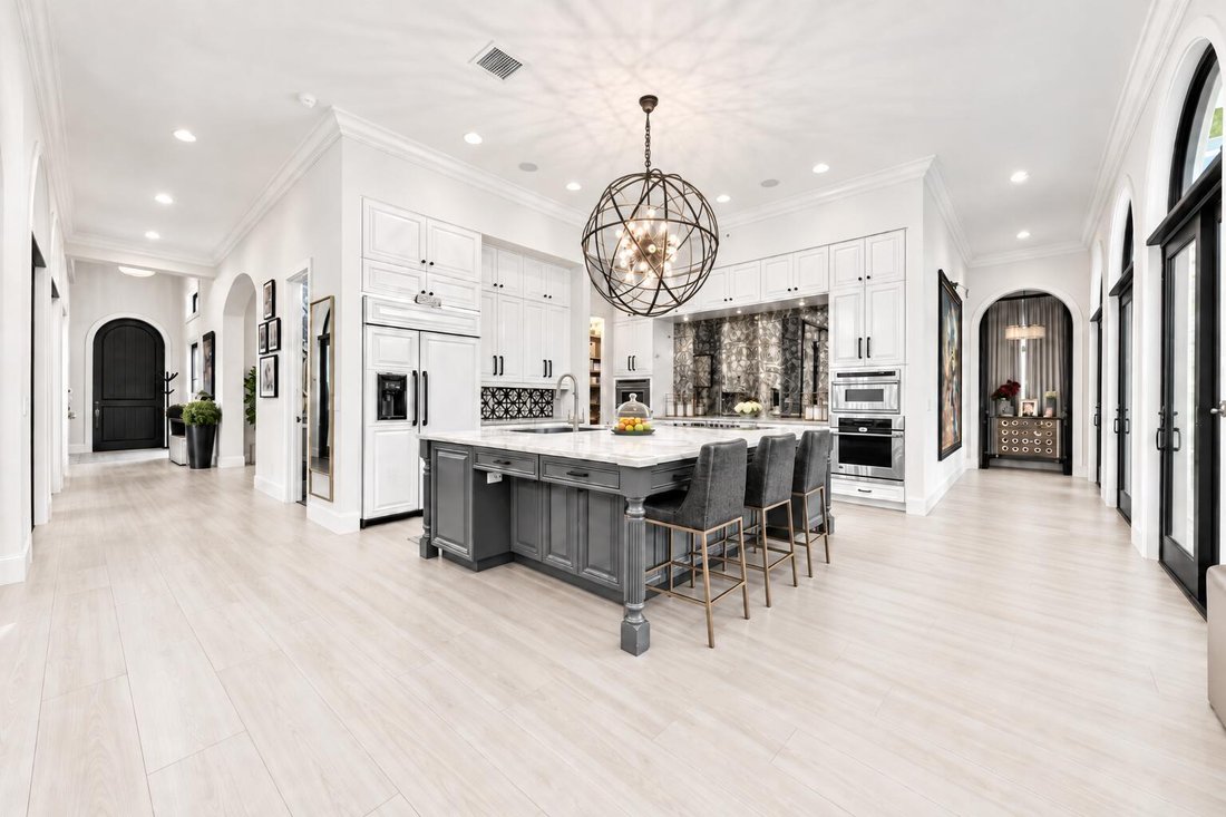 House in Davie, Florida, United States 2 - 19007153