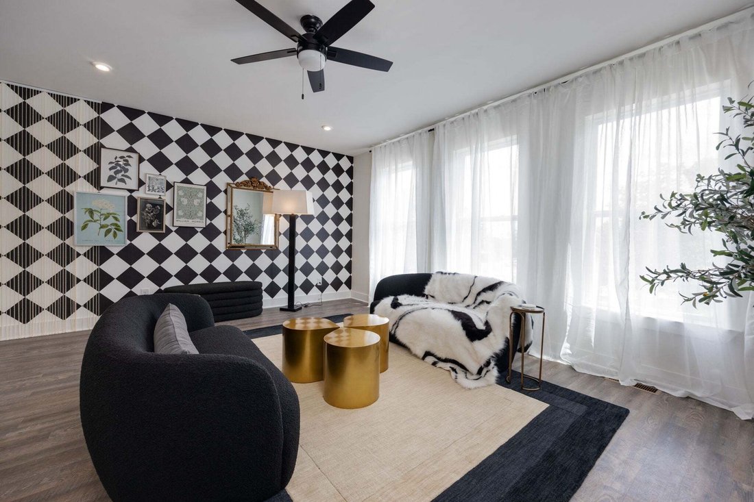 Townhouse in Nashville, Tennessee, United States 5 - 19003347