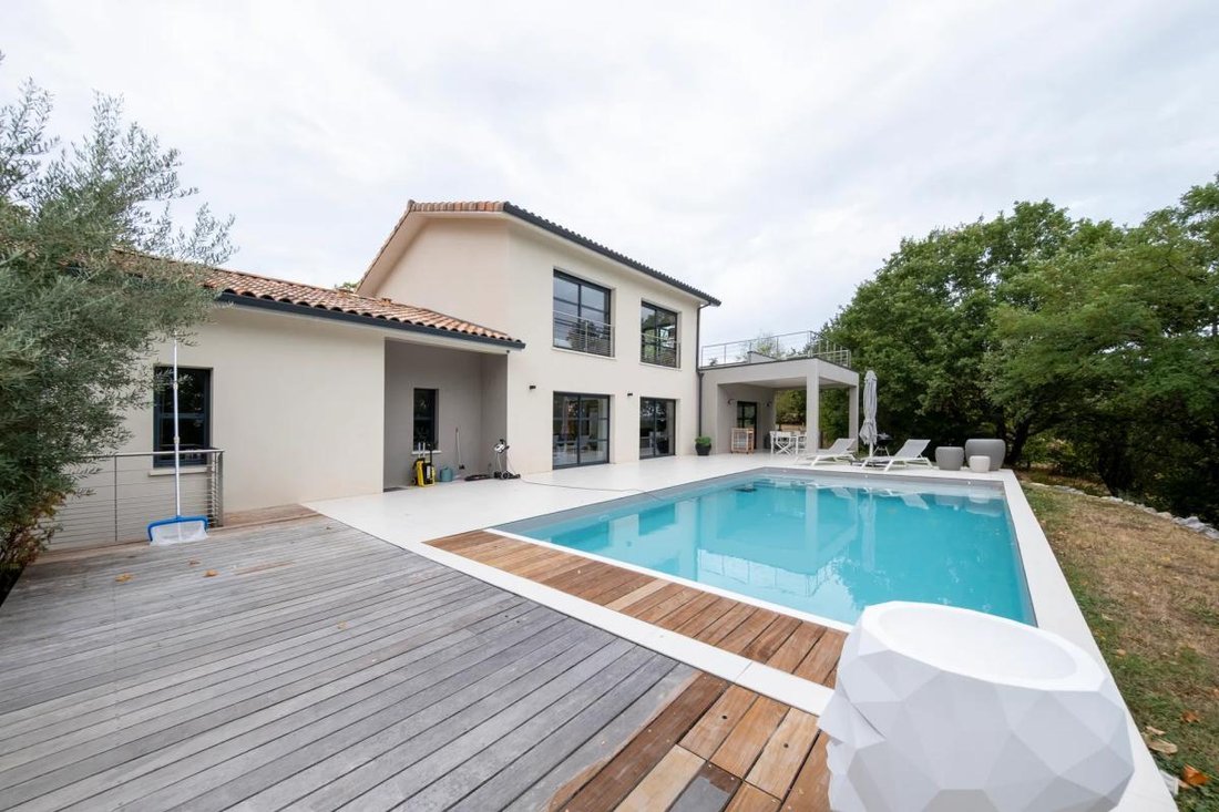 House in Fourquevaux, Occitania, France 1 - 19004950
