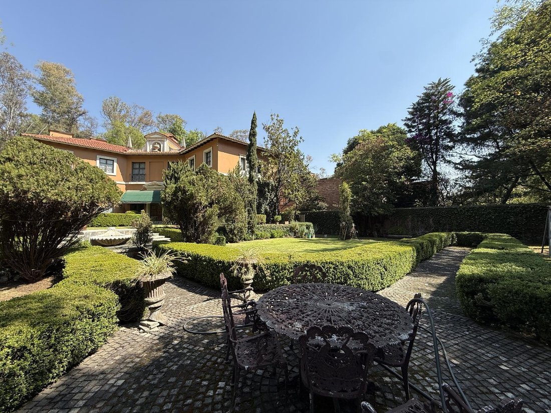 House in Mexico City, Mexico 3 - 19002166