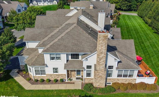 Townhouse in Easton, Pennsylvania, United States 1