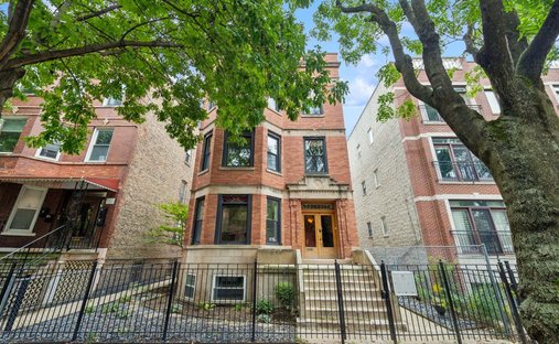 Condo in Chicago, Illinois, United States 1