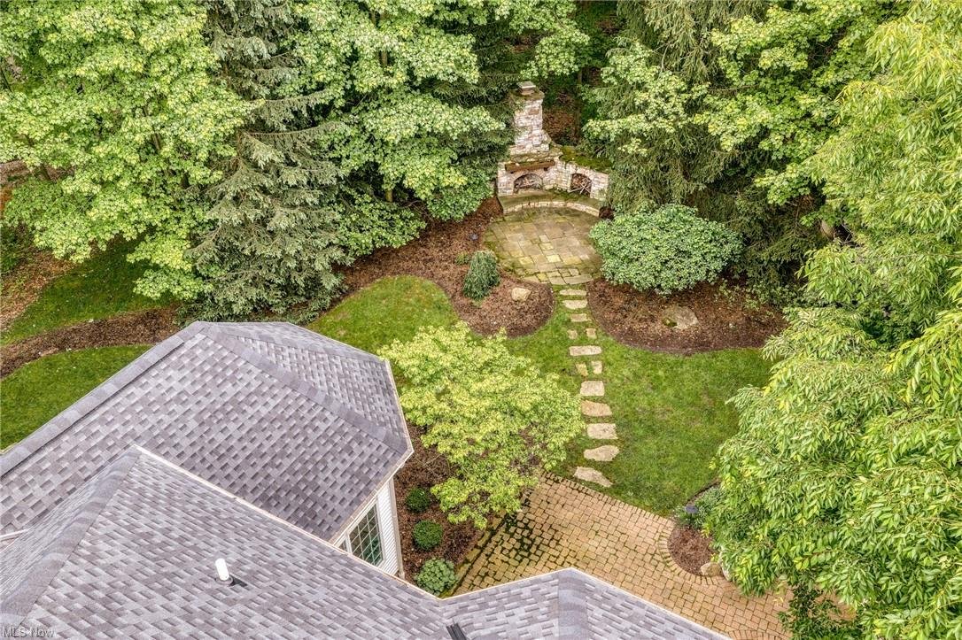 House in Solon, Ohio, United States 4 - 18068722