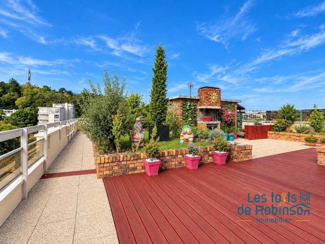 Apartment in Ormeaux, Fontenay-aux-Roses, France 2 - 19001408