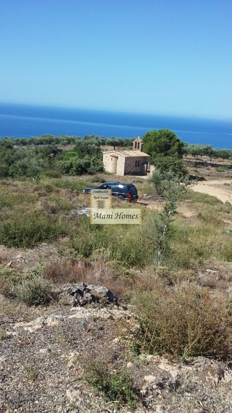 Land in Lefktro, Peloponnese, Western Greece and the Ionian, Greece 3 - 19006673